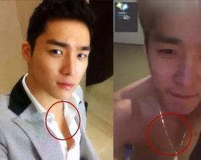 男污明星,那些曾因不当行为被污名化的男星