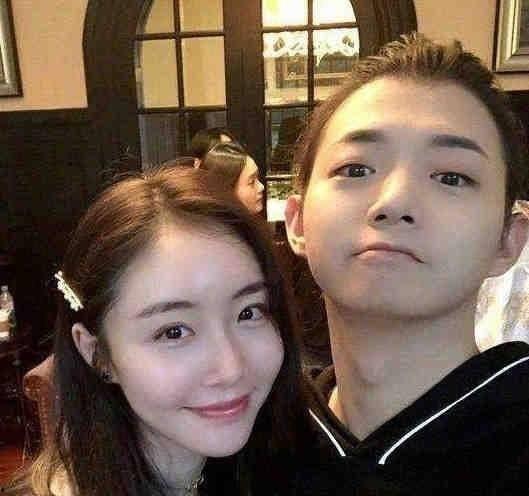 霍尊女友陈露个人资料,才情与美貌并重的文艺女神