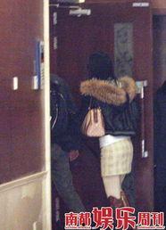 明星包二奶,揭秘明星包养丑闻背后的真相