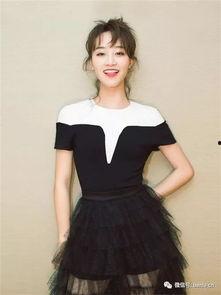 蓝盈莹几明星,明星阵容闪耀演艺圈