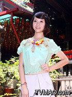 林依婷个人资料