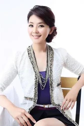 方琼生活照,揭秘明星的日常时光