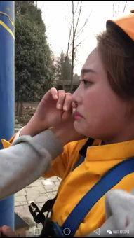 女主播被吓哭视频,幕后真相曝光！