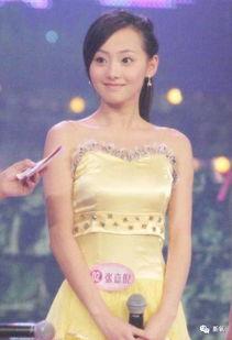 张嘉倪娱乐圈,从宫到如懿传，娱乐圈的华丽蜕变与坚守