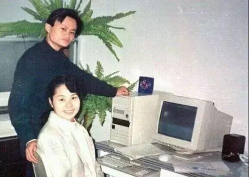 马云老婆张瑛个人资料,从贤内助到商业奇才的蜕变之路